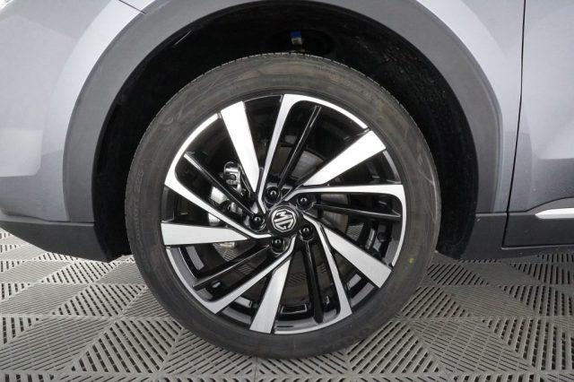 MG ZS ZS Hybrid+ Luxury