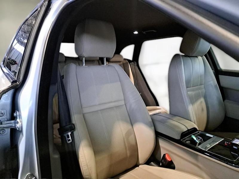 LAND ROVER RANGE ROVER VELAR 2.0 D I4 204 R-DYNAMIC S 4WD AUTO SUV
