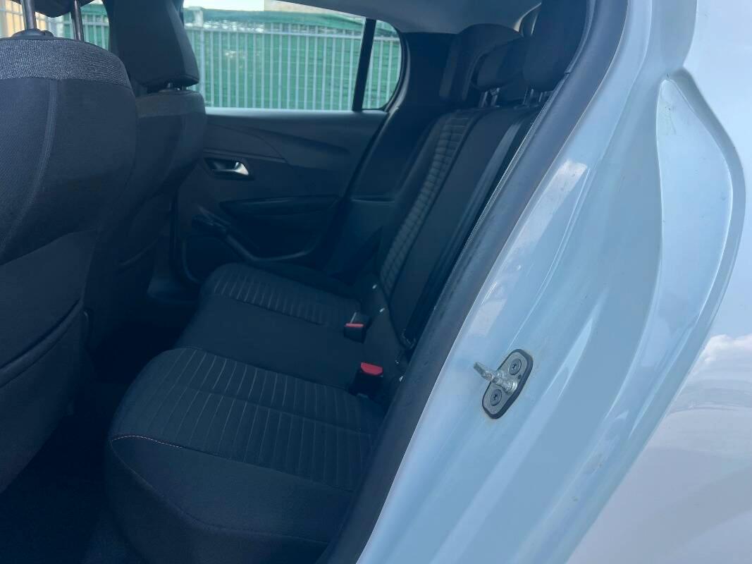 Peugeot 208 1.2 puretech Active s&s 75cv