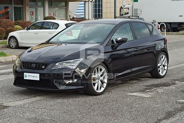 SEAT Leon 2.0 TDI 150 CV 5p. Start/Stop FR