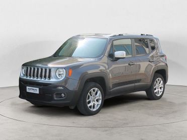Jeep Renegade Renegade 2.0 Mjt 140CV 4WD Active Drive Limited