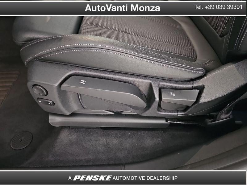 BMW X3 xDrive20d xLine