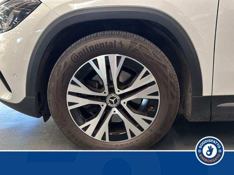 Mercedes-Benz GLA 200 d Automatic Advanced Plus Progressive