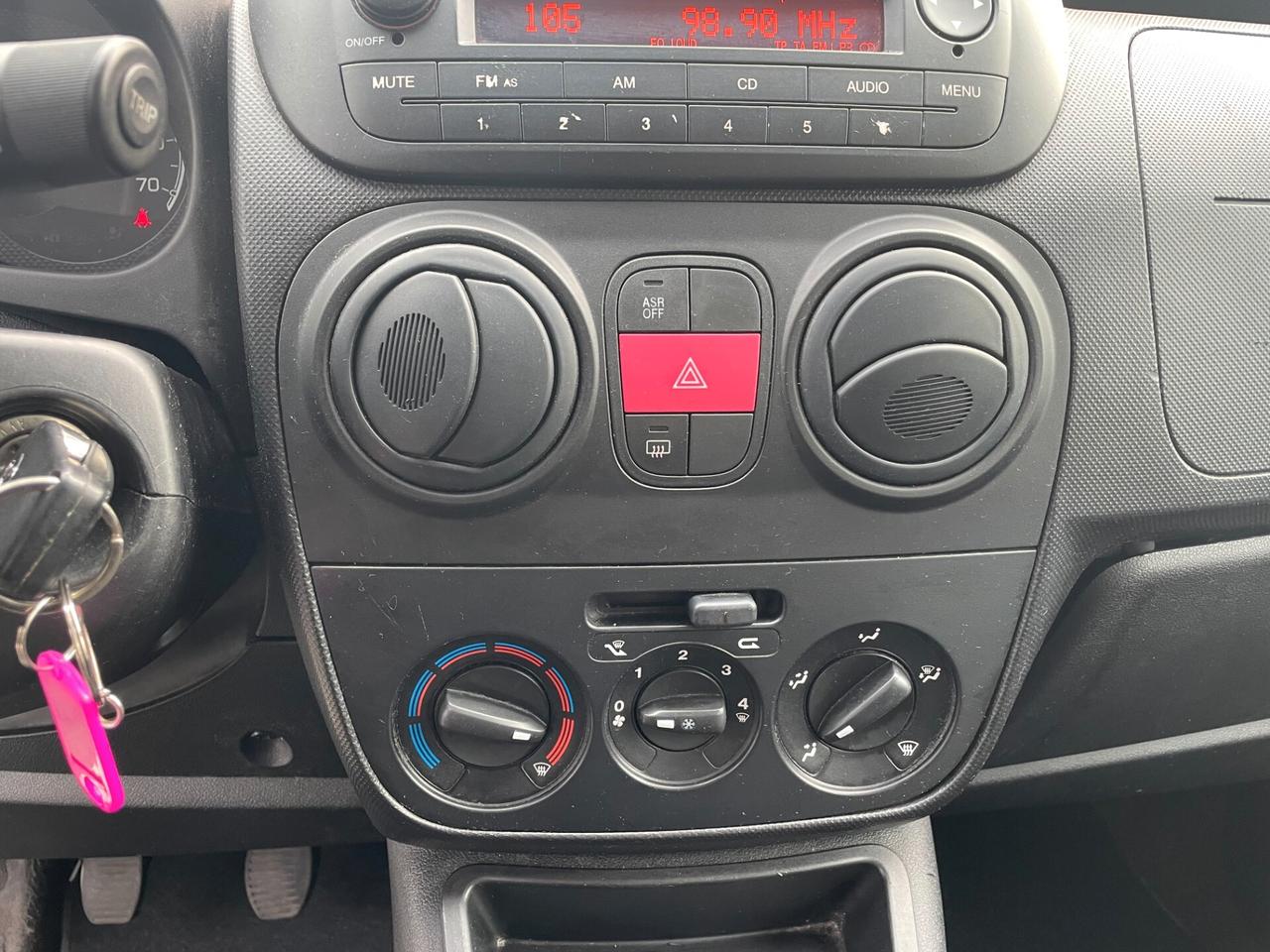 Peugeot Bipper Tepee 1.3 HDi 75 FAP Outdoor AUTOCARRO