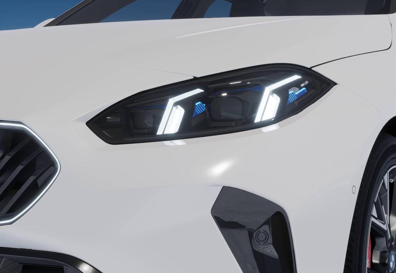 BMW Serie 1 118d MSport Pro