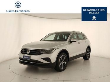 Volkswagen Tiguan 1.4 TSI eHYBRID DSG Life