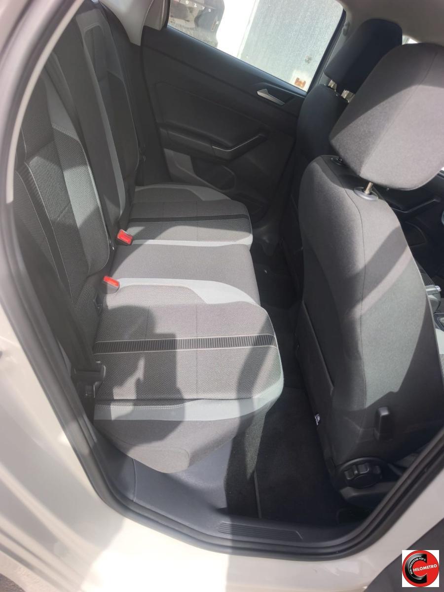 VOLKSWAGEN - Polo - 1.0 TSI Style