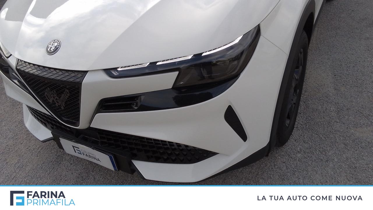 ALFA ROMEO Junior Ibrida Ibrida 1.2 145cvHybrid Edct6