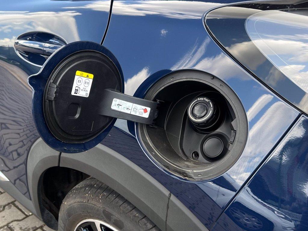 FORD Puma 1.0 EcoBoost Hybrid 125 CV S&S Titanium del 2023