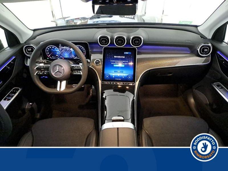 Mercedes-Benz GLC 300de 4Matic EQ-Power AMG Line Advanced