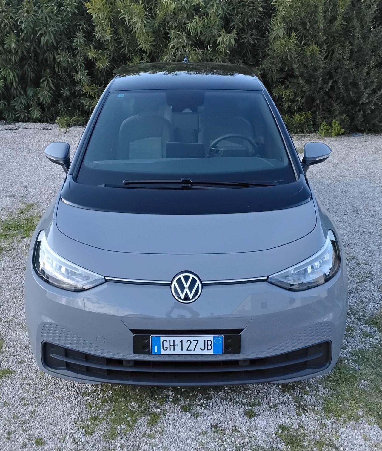 Volkswagen ID.3 Pure Performance