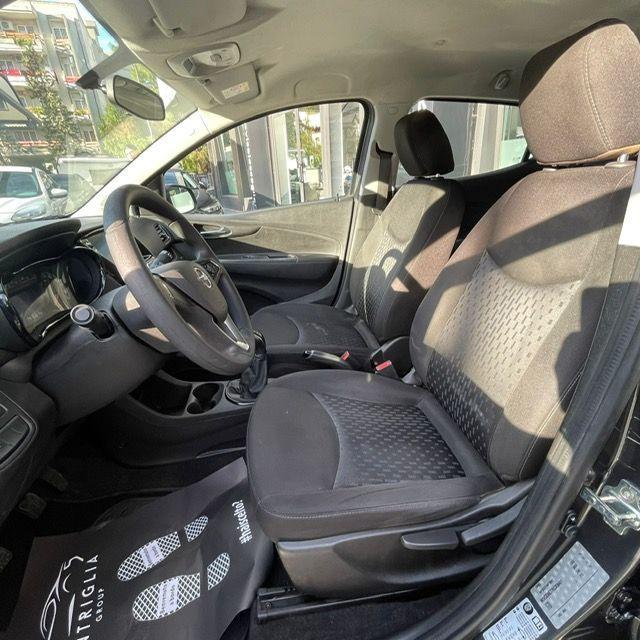 OPEL - Karl - Rocks 1.0 73 CV Start&Stop