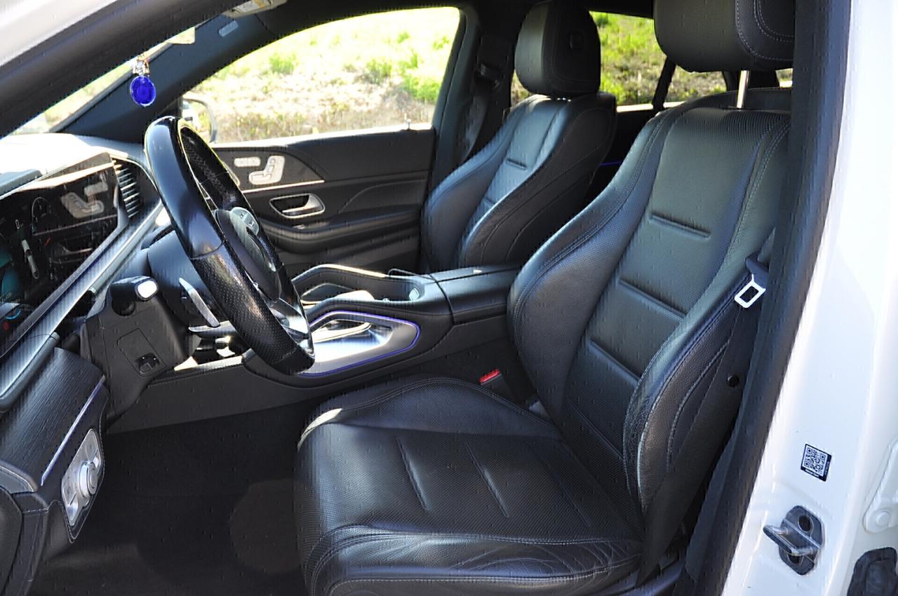 Mercedes-benz GLE 350 d 4Matic Premium Plus