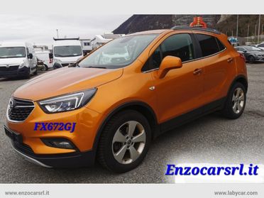 OPEL Mokka X 1.6 CDTI Ecotec 136 4x4 S&S Vis 62000KM