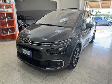 CITROEN NEW C4 1.6 HDi Shine NAVIGATORE