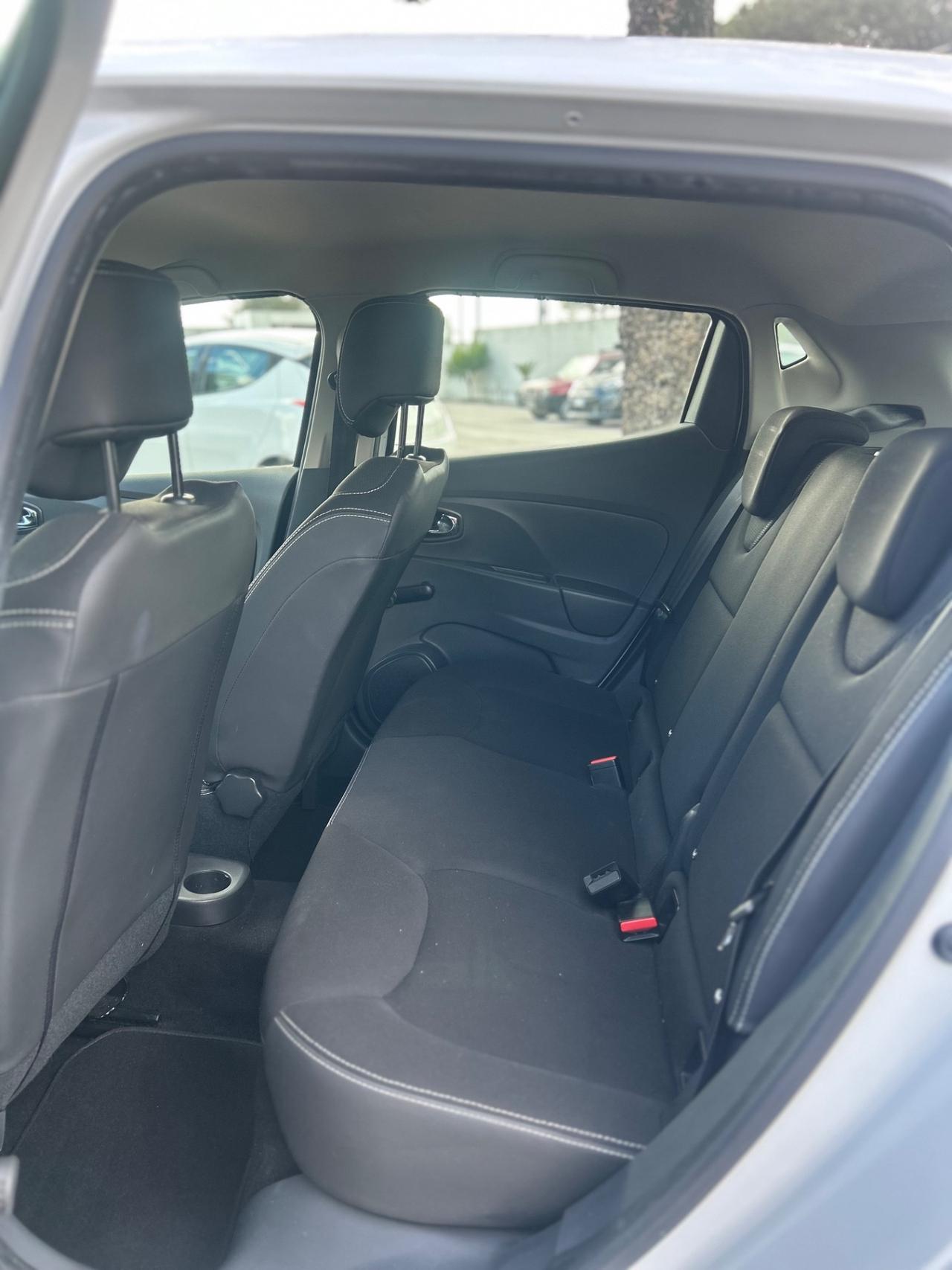 Renault Clio 1.2 75CV GPL 5 porte