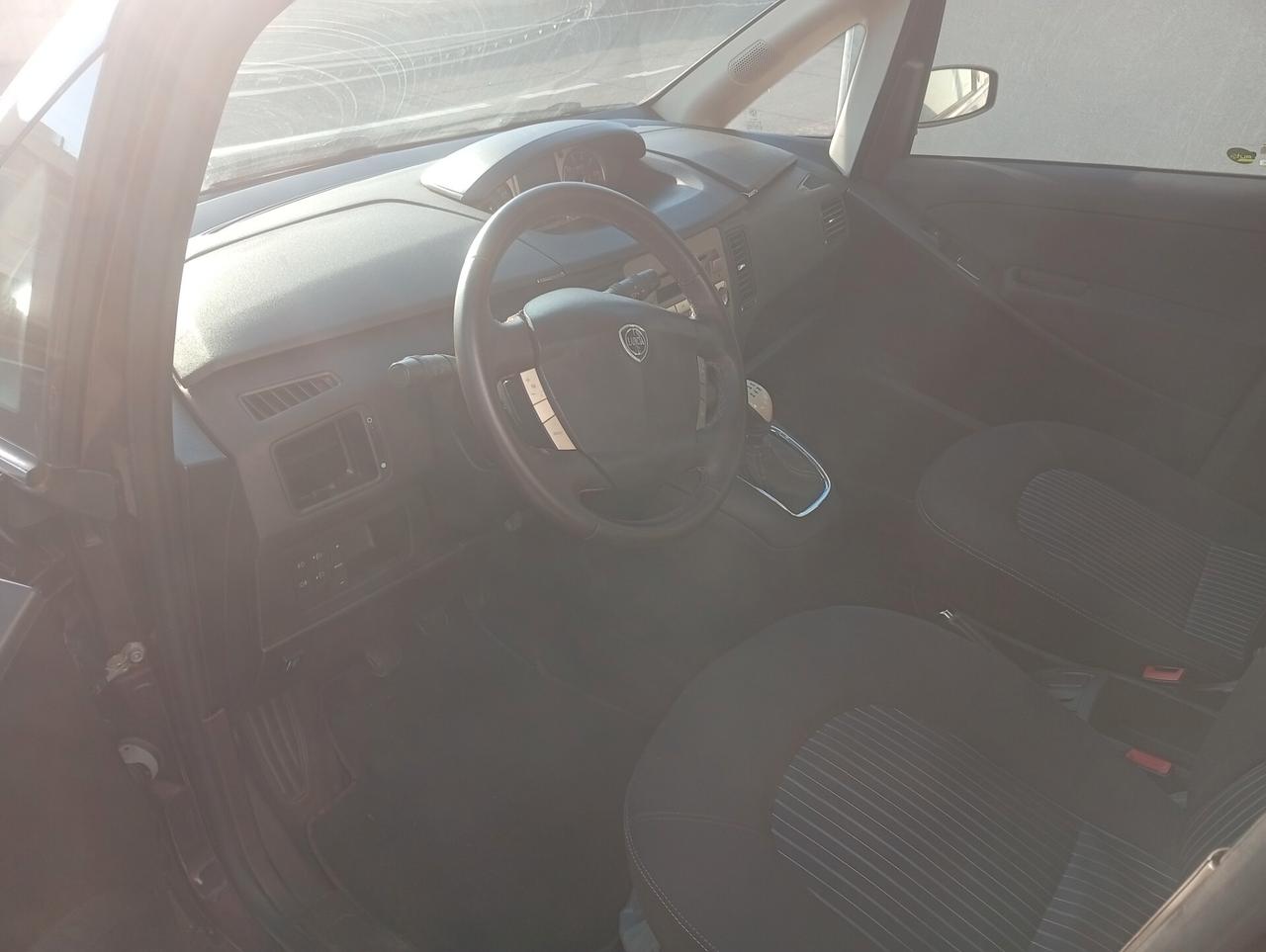 Lancia MUSA 1.4 Oro Plus Ecochic benzina