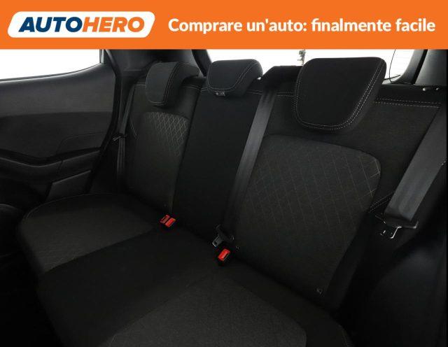 FORD Fiesta Active 1.5 EcoBlue