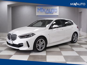 BMW 118 d Msport Auto