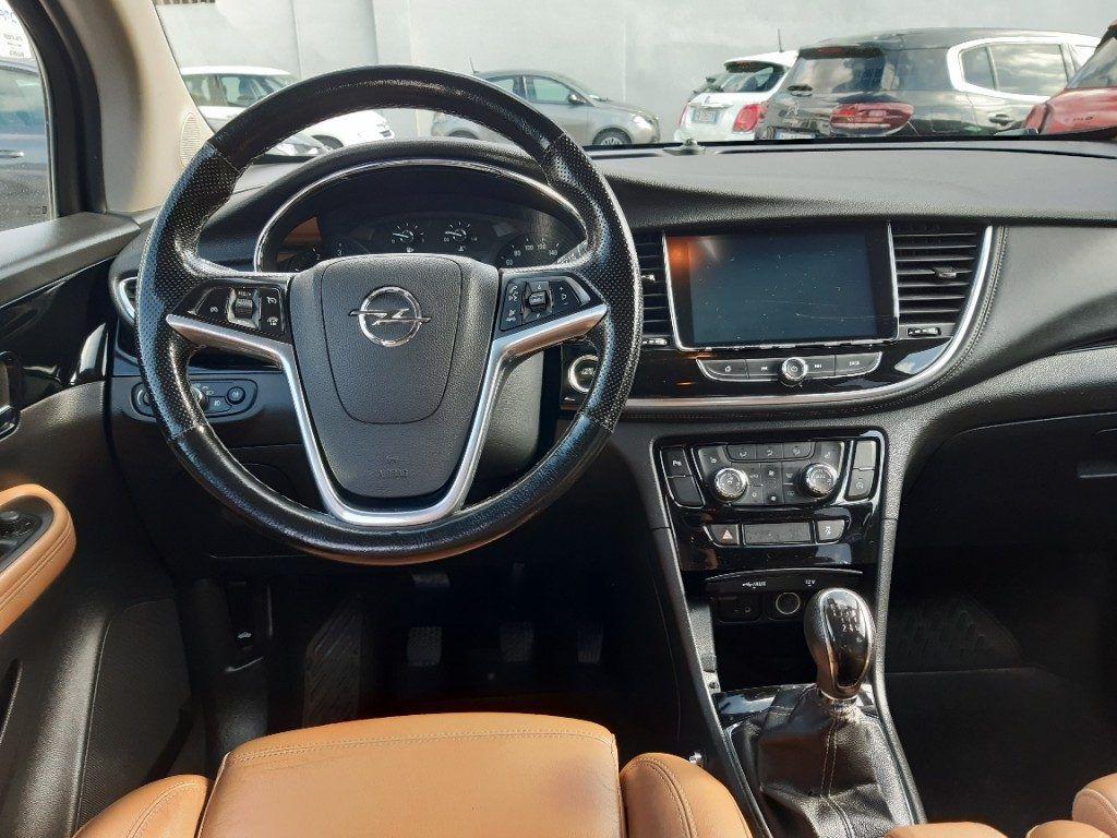 Opel Mokka X 1.6 CDTI Ecotec 136CV 4x2 Start&Stop Innovation