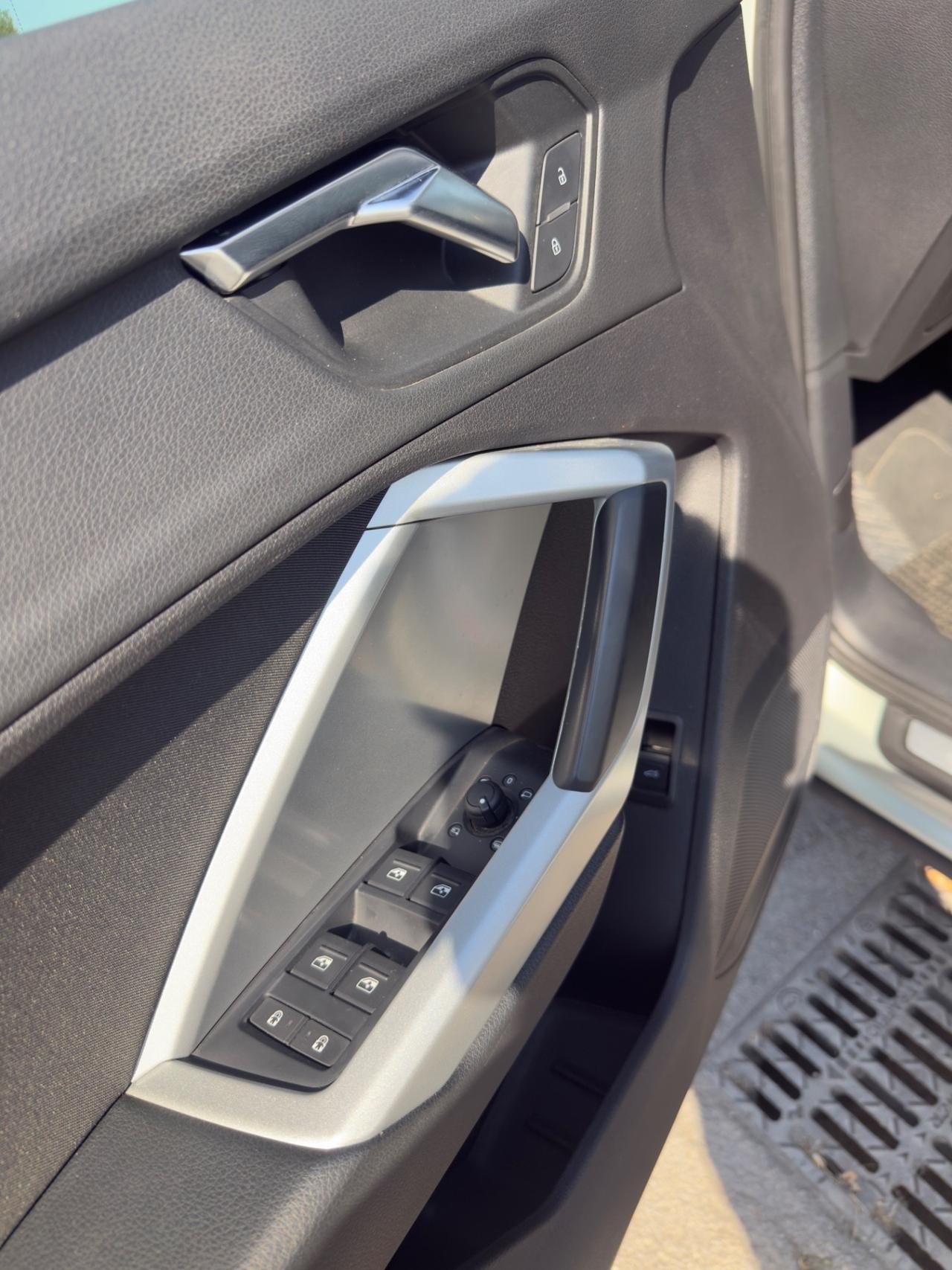 Audi Q3 SPB 35 TDI quattro S tronic line edition