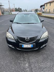 Mazda 3 Mazda3 1.6 TD 16V 109CV Hot
