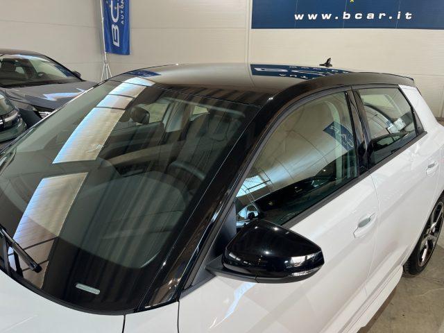 AUDI A1 SPB 30TFSI Stronic 116CV S line Sline/LED/TELEC.