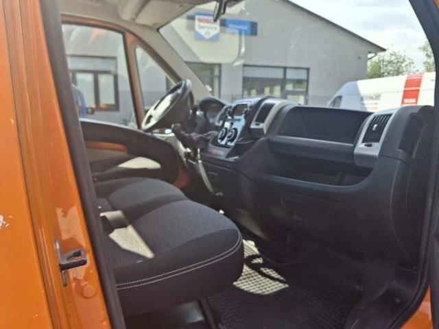 FIAT DUCATO 3.0 MJT 180 CV MAXI