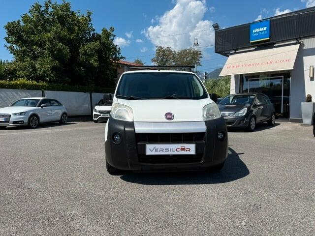 Fiat Fiorino QUBO 1.3 MJT 95CV (N1) E5+