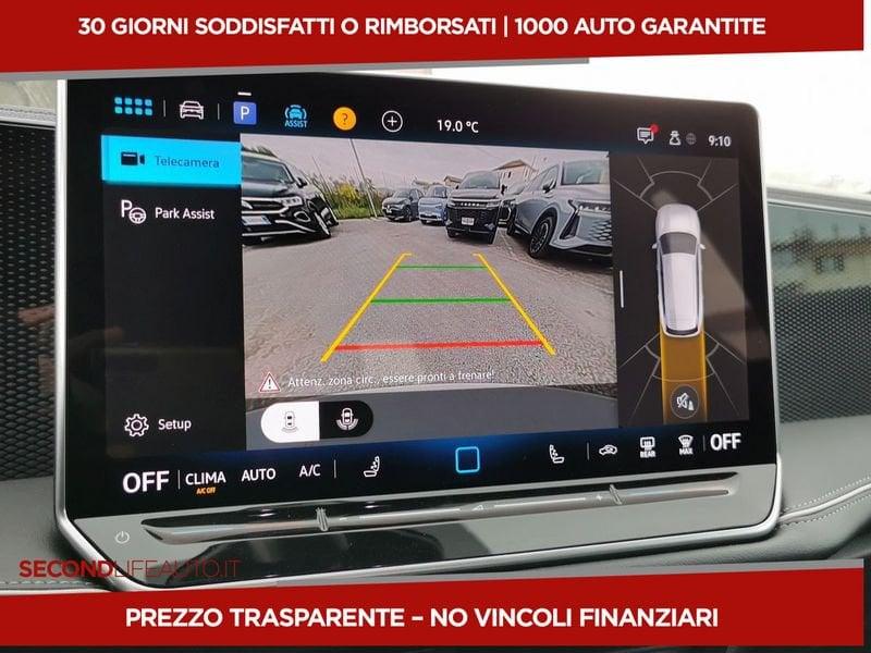 Volkswagen Passat 1.5 tsi ehybrid Business 204cv dsg