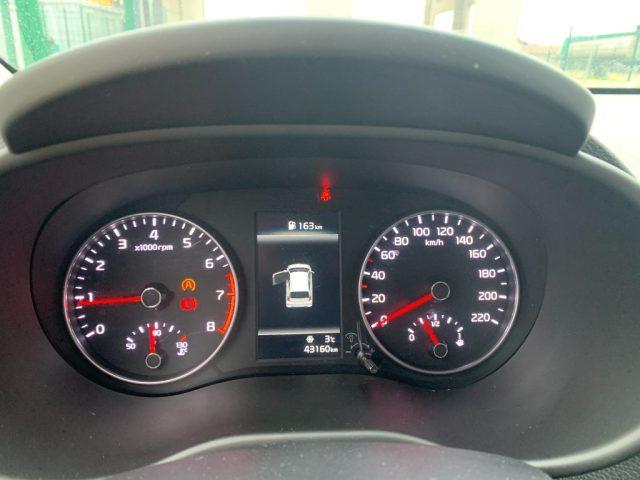 KIA Picanto 1.0 12V GPL 5 porte X Line