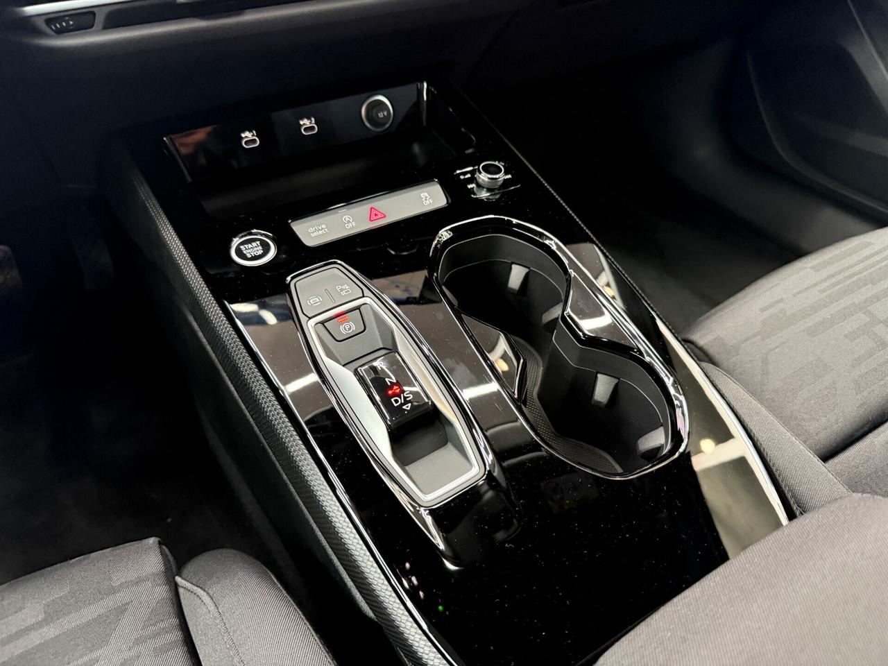 AUDI A5 AVANT 35 TFSI 2.0 150CV SLINE S-TRONIC