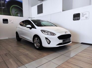FORD Fiesta 7ª serie - Fiesta 1.0 MHEV 125 CV 3 porte Van Trend