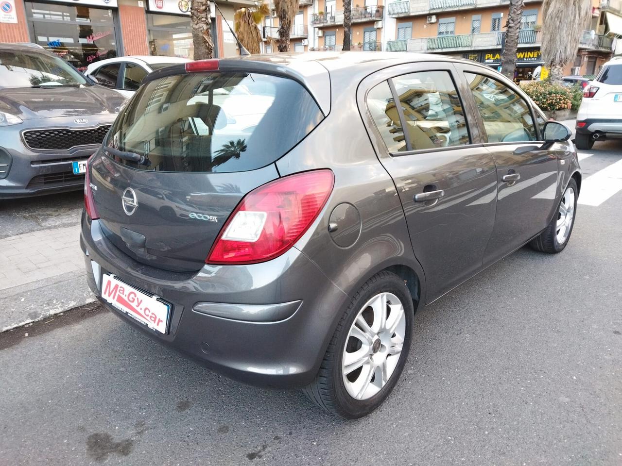 Opel Corsa 1.3 CDTI 75 cv F.AP. 5p. Elective