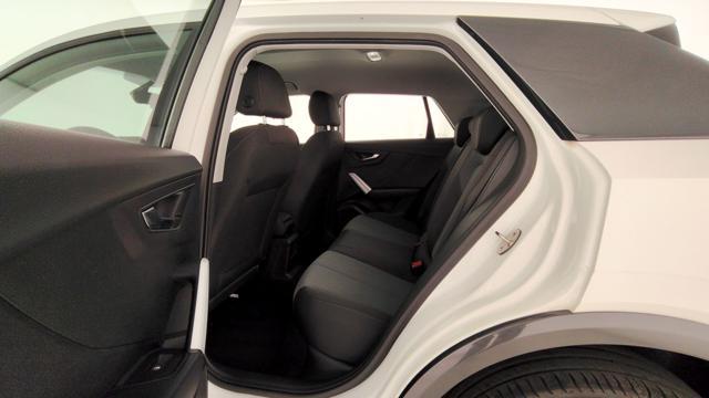 AUDI Q2 1.6 TDI S line Edition
