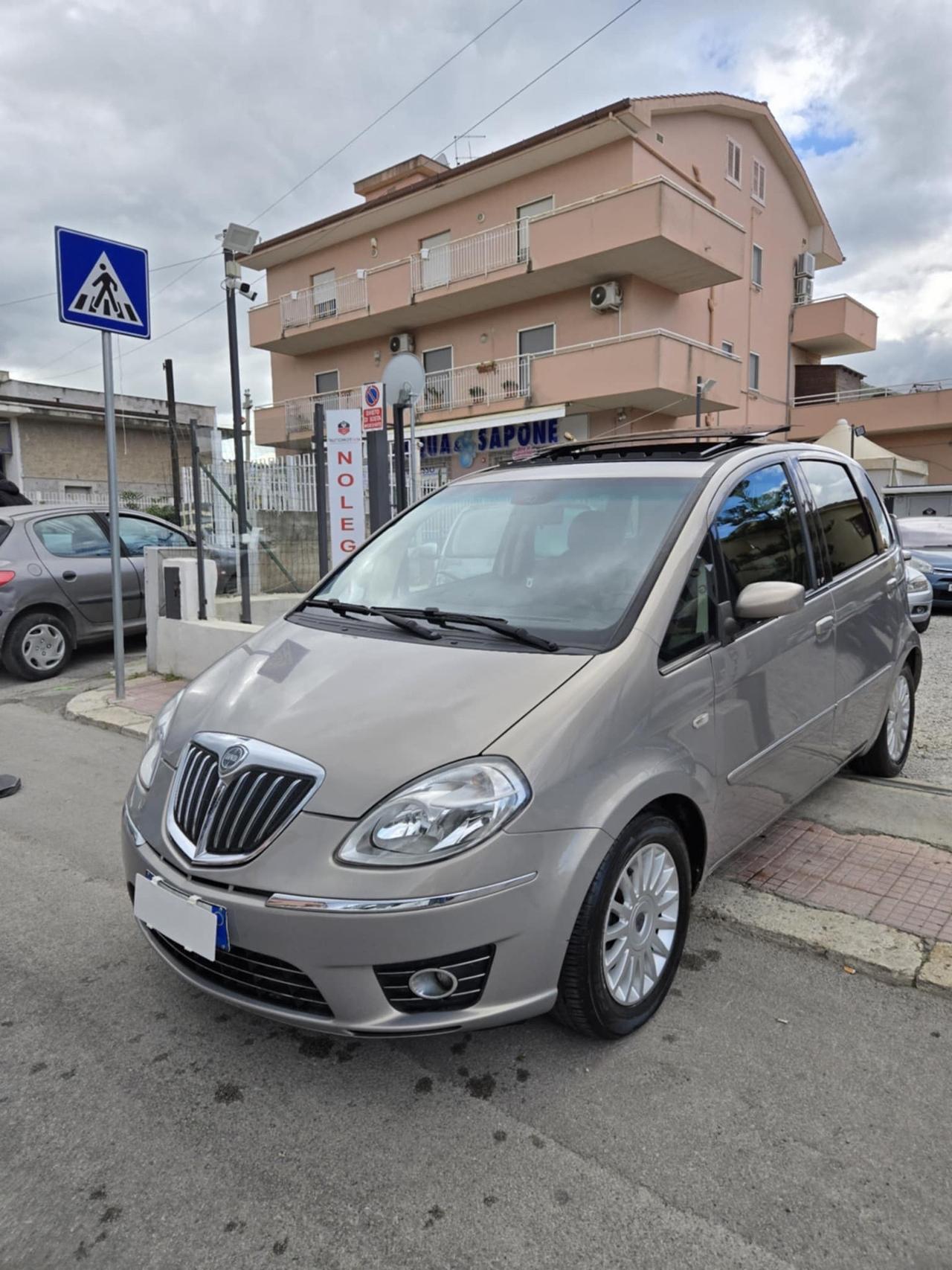 Lancia MUSA 1.3 Multijet 16V 90 CV Platino