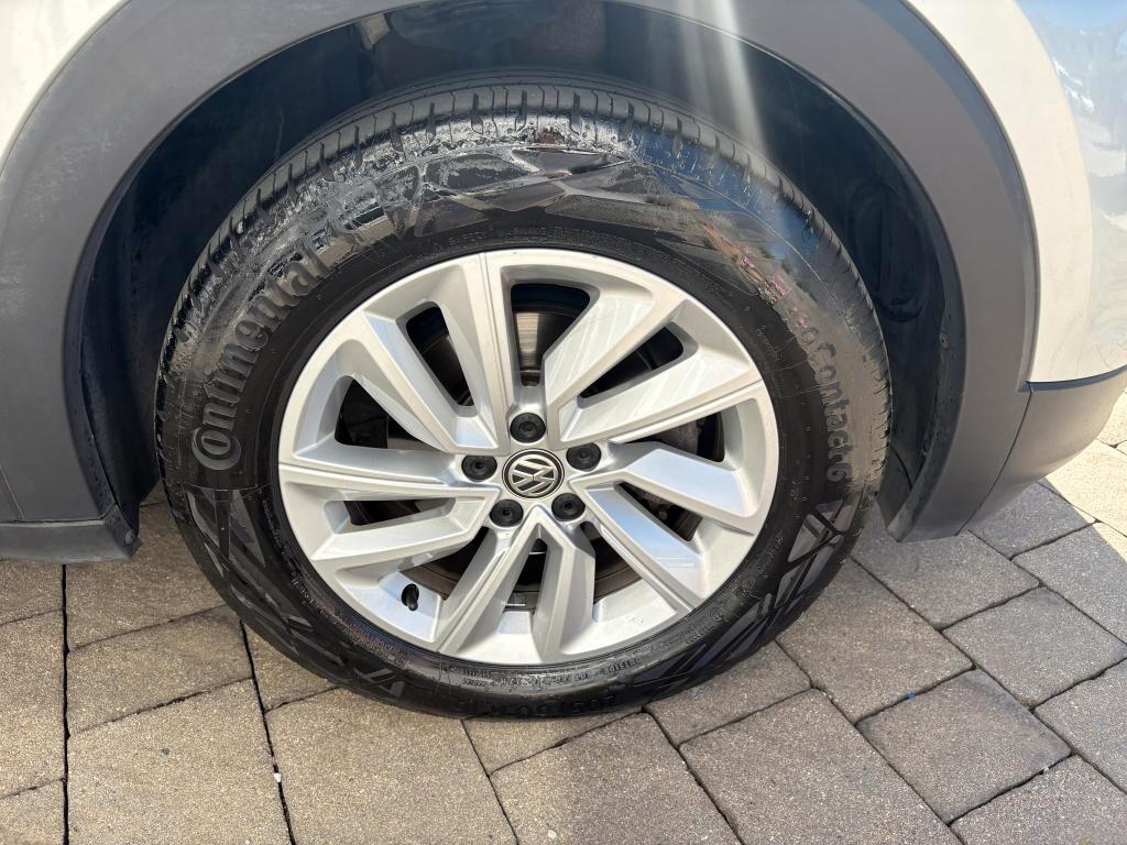Volkswagen T-Cross 1.6 TDI 95cv Style