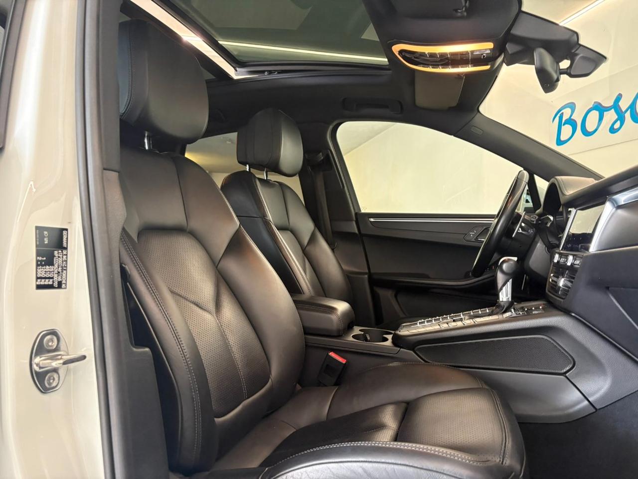 Porsche Macan 2.0 245cv pdk