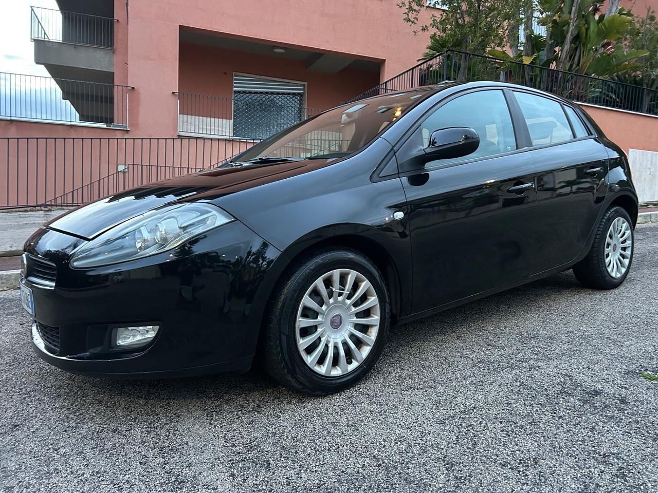 Fiat Bravo 1.6 MJT garanzia 22 mesi