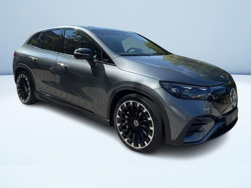 Mercedes-Benz EQE SUV EQE 350 4Matic AMG Line Premium Extra