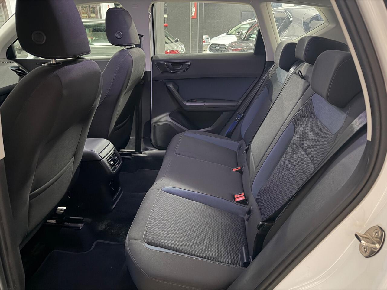 SEAT Ateca 1.6 TDI (116) Business 2019