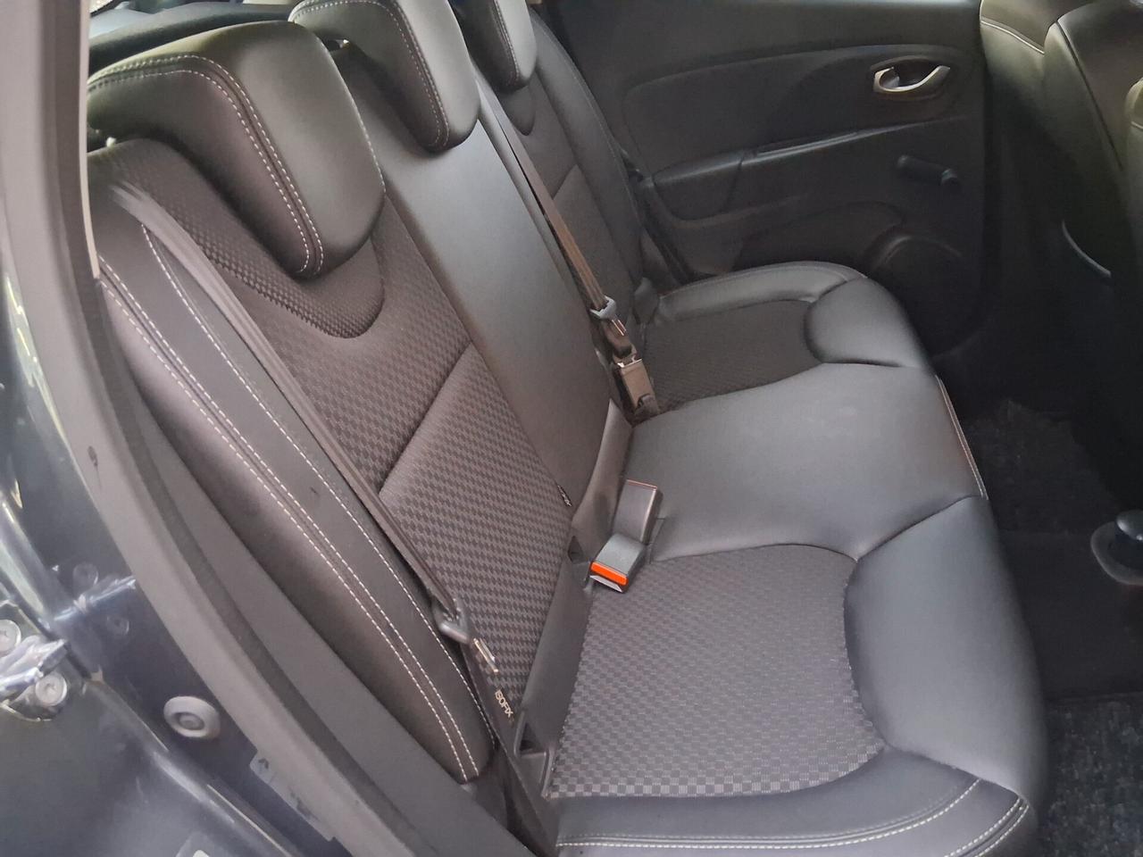 Renault Clio Sporter dCi 8V 90CV Start&Stop Energy Duel2