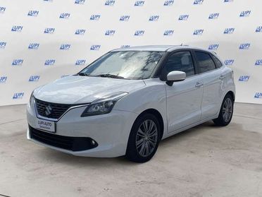 Suzuki Baleno 1.2h B-Top