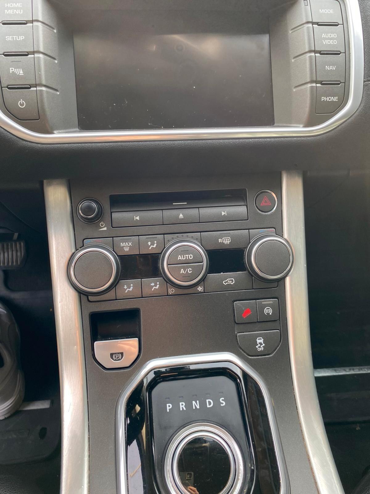 Land Rover Range Evoque 2.2 TD4 5p. Dynamic