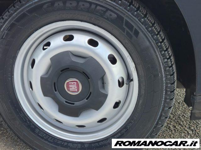 FIAT Talento 1.6 Ecojet PC-TN Furgone 10q