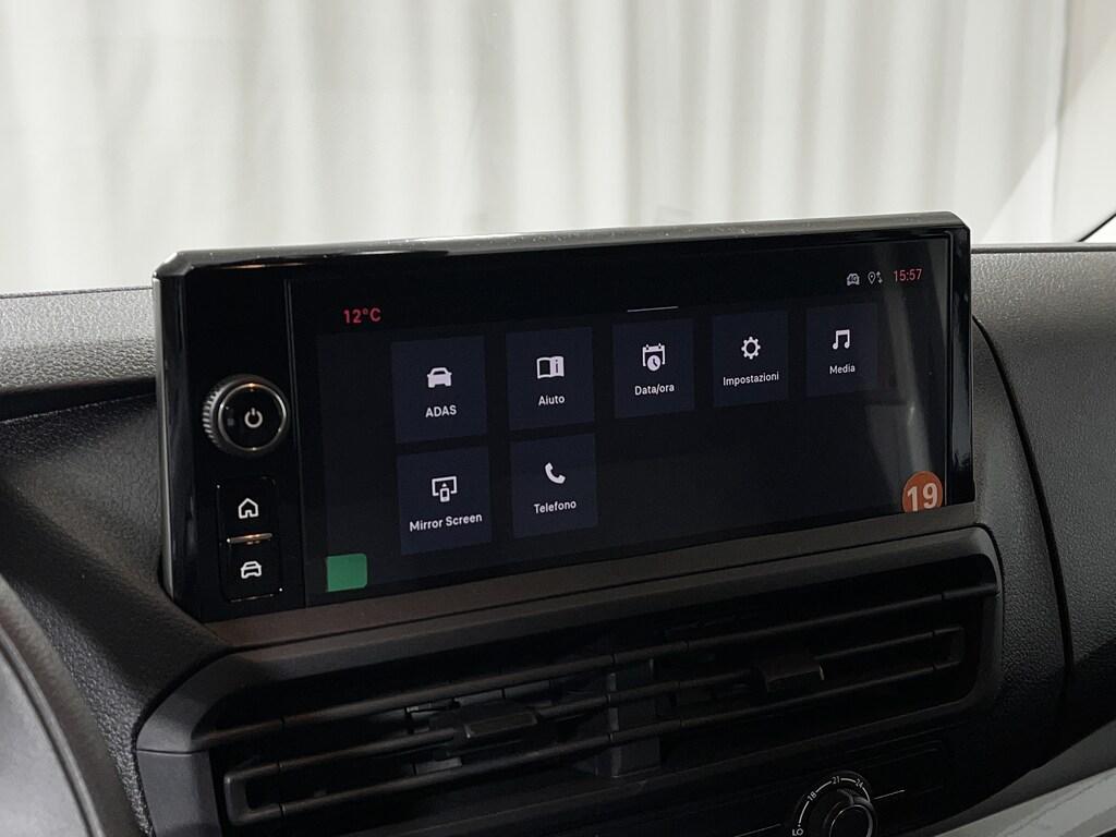 Fiat Scudo III Scudo Ice 1.5 bluehdi 120cv L2H1