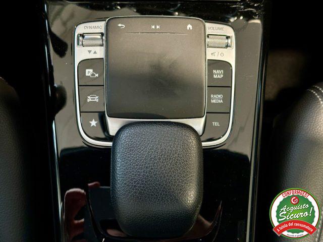 MERCEDES-BENZ A 180 d Automatic Sport *NEOPATENTATI*MBUX 10,25"*