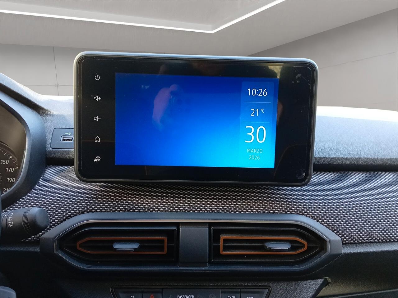 Dacia Sandero Streetway 1.0 TCe 90 CV Comfort