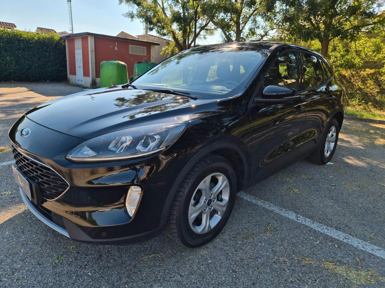 Ford Kuga 1.5 Eco Blue ST-Line 120 CV 2WD