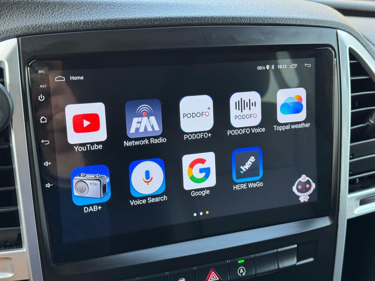 Mercedes Vito 2.2 116 CDI Tourer 9Posti Long